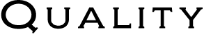 クオリティ