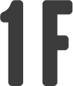 1F