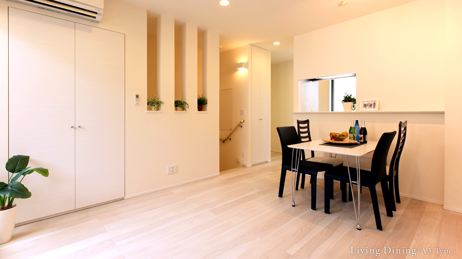 Living Dining（A3 Type）