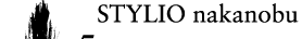 STYLIO nakanobu
