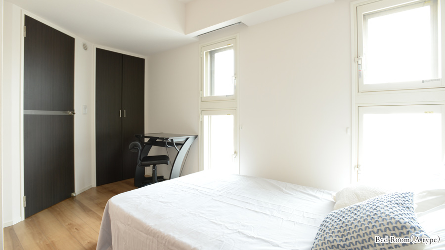 Bed Room（A type）