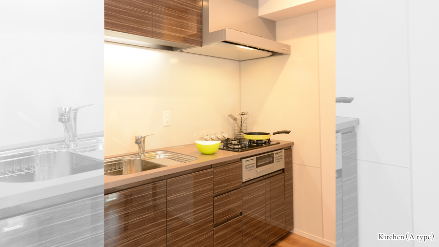 Kitchen（A type）