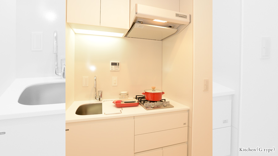 Kitchen（G type）