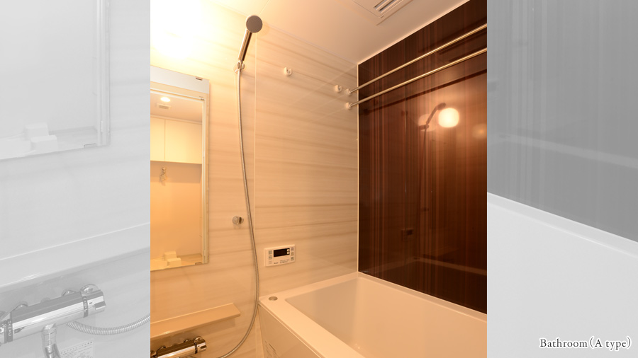 Bathroom（A type）
