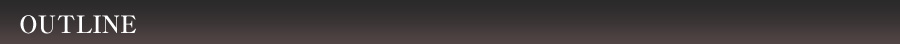 アウトライン