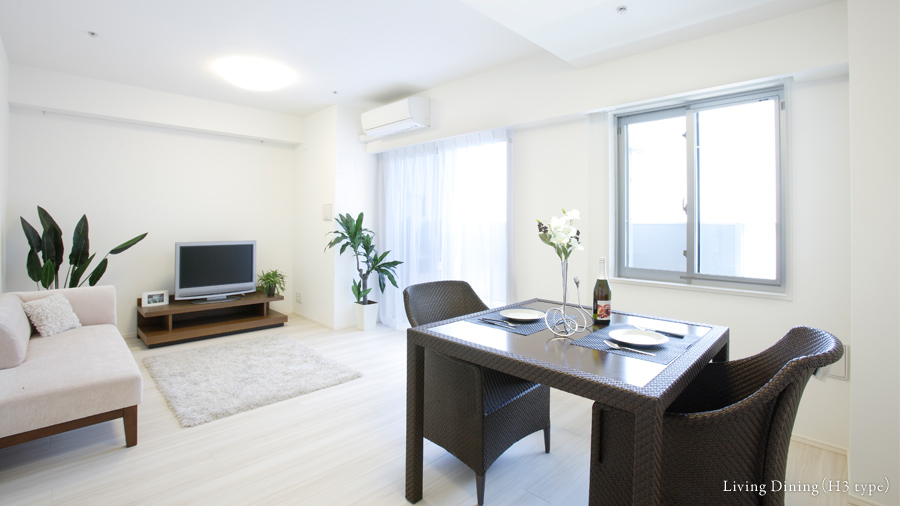 Living Dining（H3 type）