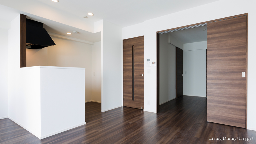 Living Dining（E type）